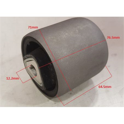 SAS RADIUS ROD FRONT BUSH