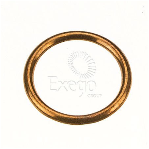 KELPRO Sump Drain Plug Washer 10pk