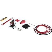 Redarc Battery Isolator 12V 100A Continuous