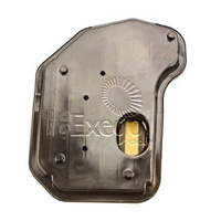 DRIVETECH Filter