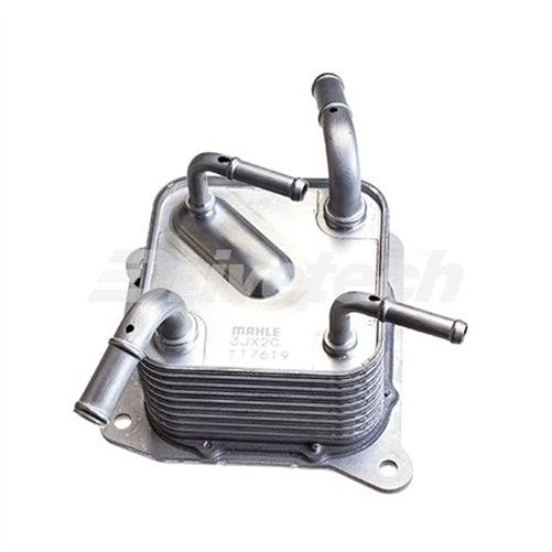 DRIVETECH Heat Exchanger Jf015E