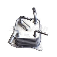 DRIVETECH Heat Exchanger Jf015E
