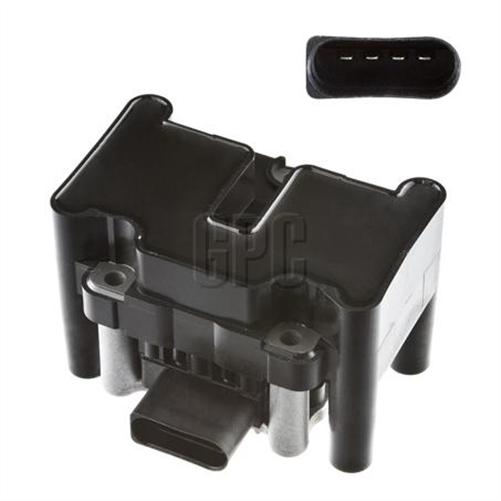 FUELMISER IGNITION COIL EURO OES