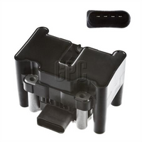 FUELMISER IGNITION COIL EURO OES