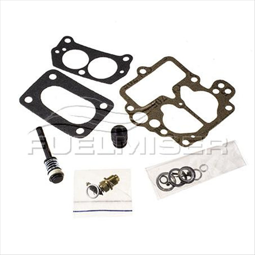 FUELMISER CARBURETTOR REPAIR KIT Fuelmiser Carburettor Repair Kit