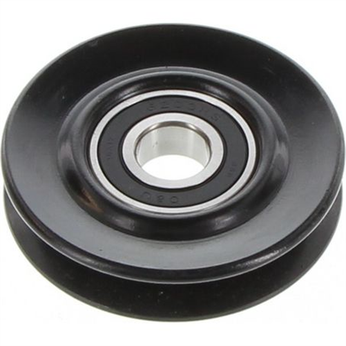 Drive Belt Pulley - V Groove 80mm OD PUX585