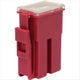 OEX Fusible Link Female With Lock 45A Red 1 Pce