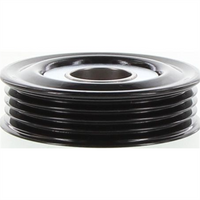 OEX Drive Belt Pulley - Ribbed 70mm OD