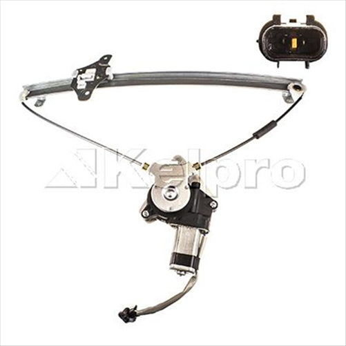 KELPRO Power Window Regulator - With Motor