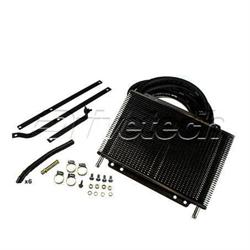 DRIVETECH TRADE COOLER KIT VE/VF 4/5/6SPD