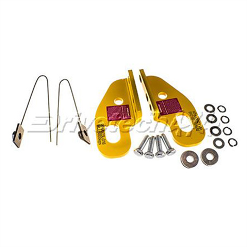 DRIVETECH Recovery Point Suits Navara D23 - Pair