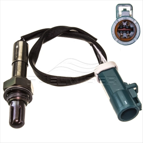 FUELMISER OXYGEN SENSOR DIRECT FIT 4 WIRE 800MM