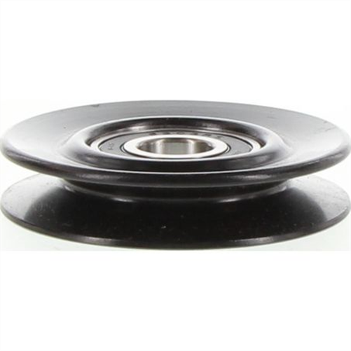 OEX Drive Belt Pulley - V Groove 80mm OD