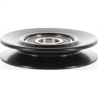 OEX Drive Belt Pulley - V Groove 80mm OD