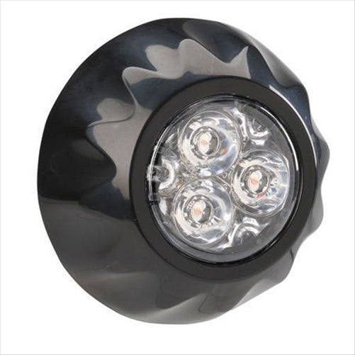 Narva 12/24V 3X1W Led Warning Lamp Amber