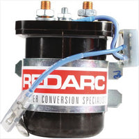 Redarc Battery Isolator 12V 200A Continuous