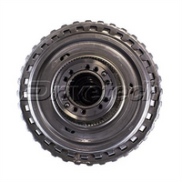 DRIVETECH Clutch Kit Dl501-0B5 K1/2Vin Reqd