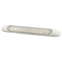 LED AUTO LAMPS 2V LED Interior Light 31PCS SMD LEDs Equivalent To 15 Watt Globe Blist