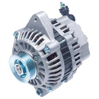 OEX Alternator 12V 60A Mitsubishi Style