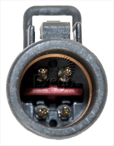 OXYGEN SENSOR DIRECT FIT 4 WIRE 816MM Fuelmiser Oxygen Sensor Direct Fit 4 Wire 816mm COS5410