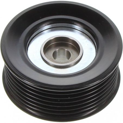 Drive Belt Pulley - Ribbed 70mm OD PUX723