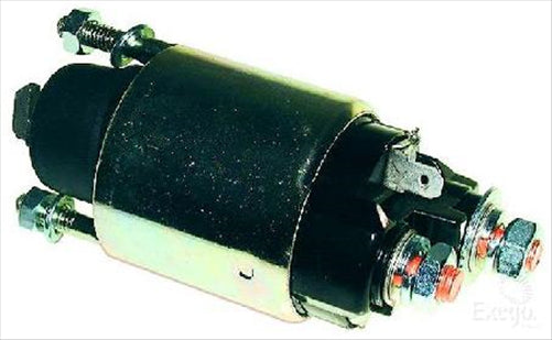 OEX STARTER MOTOR SOLENOID 12V DENSO STYLE