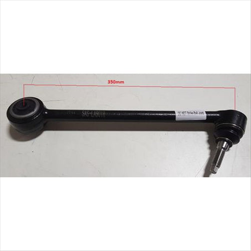 SAS Control Arm