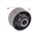 SAS FRONT LOWER ARM REAR BUSH