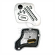 DRIVETECH Automatic Transmission Filter