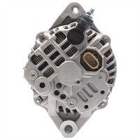 OEX Alternator 12V 60A Mitsubishi Style