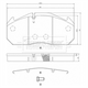 AP PADS REN R20 F 76-