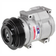OEX Air Conditioning Compressor 12V Direct Mount Denso 10S17C Style