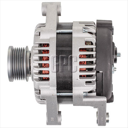 ALTERNATOR 12V 140A DELPHI STYLE DXA496