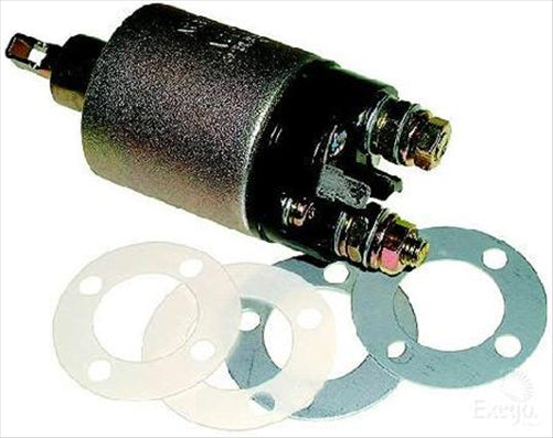 OEX STARTER MOTOR SOLENOID 12V MITSUBISHI STYLE