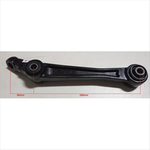 SAS Control Arm