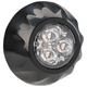 Narva Warning Light White LED 12/24V 3 LED