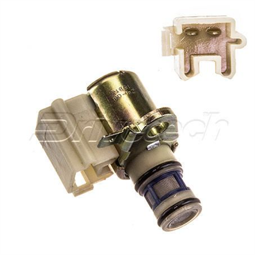 DRIVETECH Solenoid Gm 4L30E Lockup