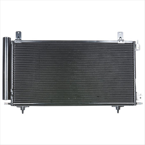 OEX Condenser