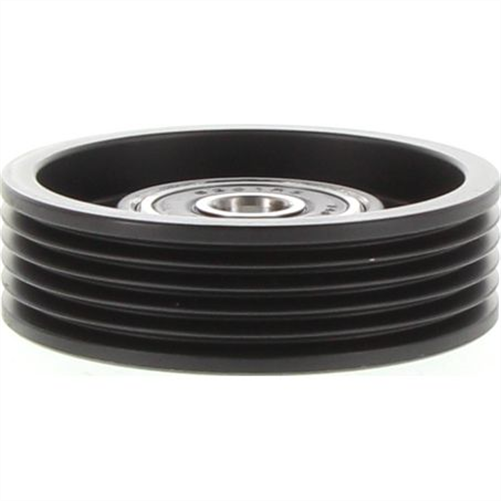 OEX Drive Belt Pulley - Ribbed 80mm OD