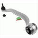 SAS Control Arm