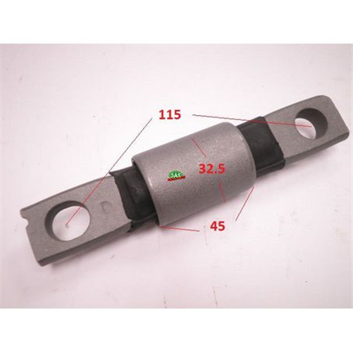 SAS RUBBER BUSH