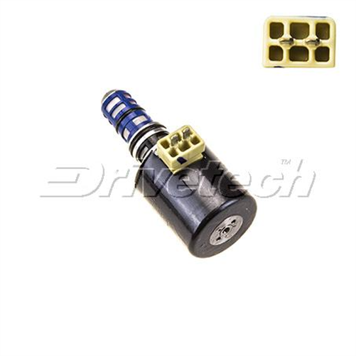 DRIVETECH Solenoid Epc (4R70/4R75W) 05-08