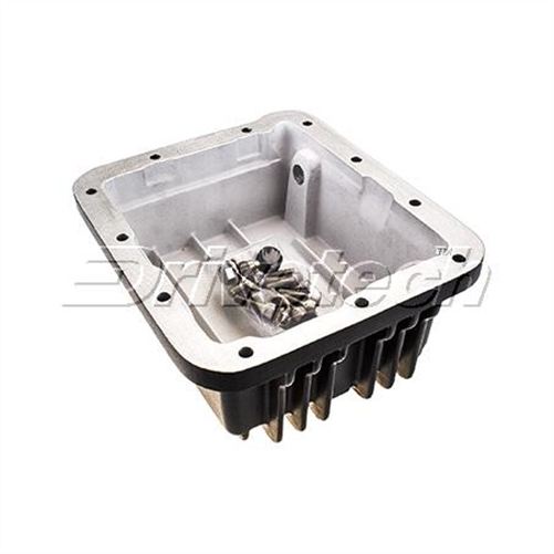 DRIVETECH PML Cast Aluminium Automatic Oil Pan Trans. Code: C4
