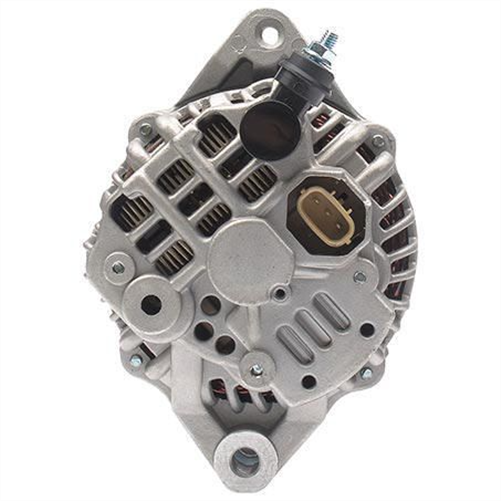 OEX Alternator 12V 60A Mitsubishi Style