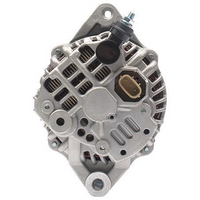OEX Alternator 12V 60A Mitsubishi Style