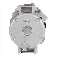 OEX Air Conditioning Compressor 12V Direct Mount Denso 10S17C Style