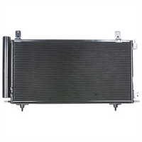 OEX Condenser