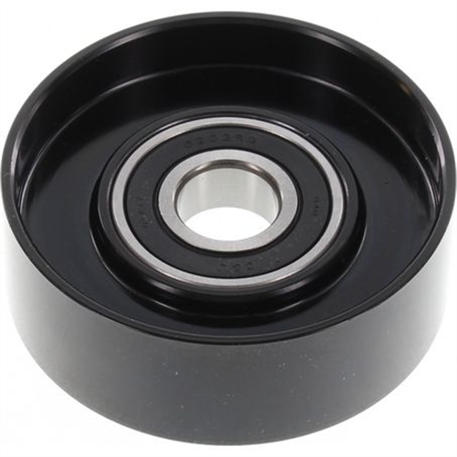 Drive Belt Pulley - Flat 76mm OD PUX621