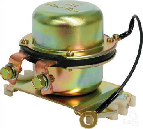 OEX Battery Relay 24V 35A