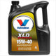 VALVOLINE XLD Premium 15W-40 Engine Oil 4L